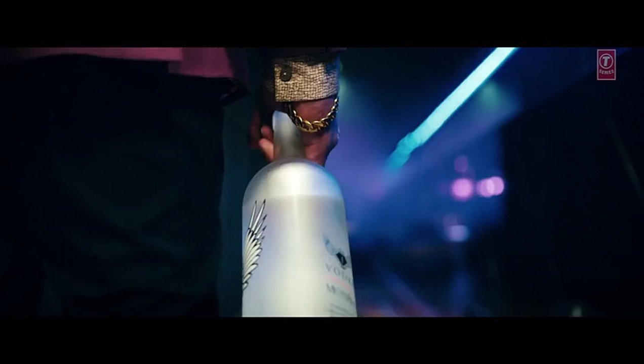 One Bottle Down TEASER - Yo Yo Honey Singh - T-SERIES - YouTube