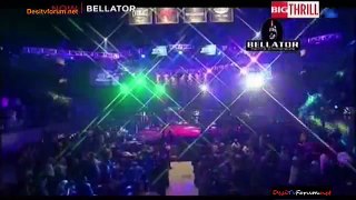 Bellator 7th April 2015 Video Watch Online pt1