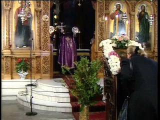 Ιγνάτιος Σάπιος για το μήνυμα της Ανάστασης