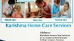 Baby Patient & Nursing Care Services in Gurgaon | Home Care Services