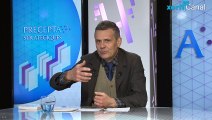 Alexandre Moatti, Xerfi Canal La grande peur culturelle française face à Internet et au numérique
