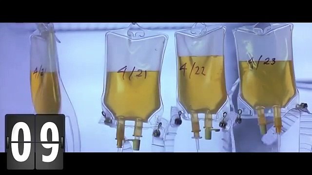 Top Ten Future-Tech Movies - Hi-Tech Movie Countdown HD