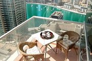 La Residencia Del Mar   Dubai Marina Fully Upgraded Luxury Triplex Villa with Marina Views