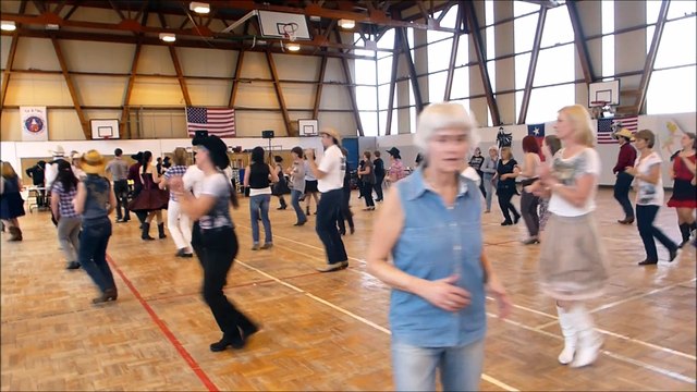 BAL Country de Tenue 2015 MERU - Doctor Doctor & Fais Do Do