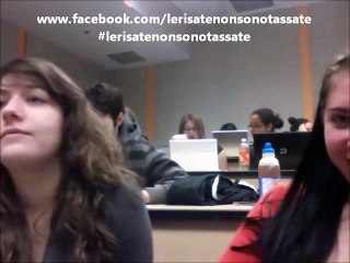 Un gesto che ha fatto Ridere a crepapelle tutti i social!!...