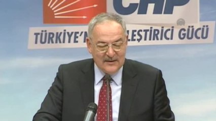 Haluk Koç: "Küsme Diye Bir Duygunun Siyasette Olacağına İnanmıyorum"