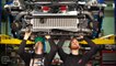 Tuerck & Forsberg Epic 370Z and 240SX Drift Car Builds: Drift Garage Ep. 1