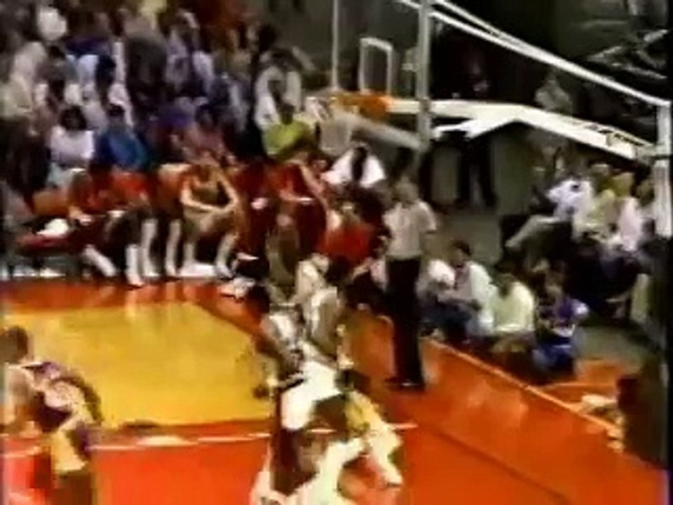 Kareem Abdul-Jabbar Top 10 - The Longest Skyhooks