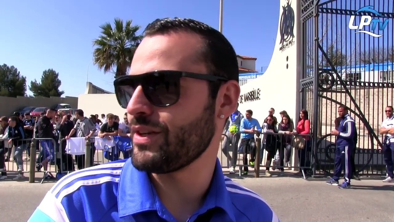 "Fier de nos joueurs, ils ont tout donné"