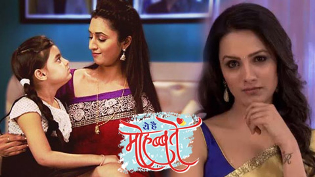 Revealed: Shagun's New Plan To make Ruhi Hate Ishita | Ye Hai Mohabbatein