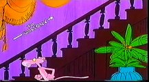 pantera rosa - pinchazo rosa