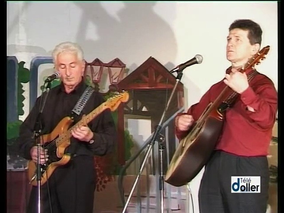 DHM 2006 - SEM 33 - Hommage à Bertrand Dantung