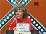 Match Game PM Syndication 1980