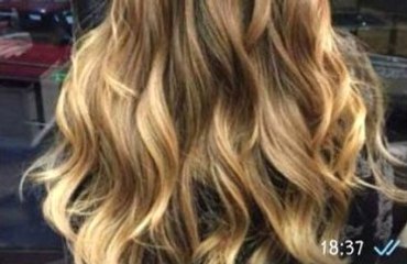 Saçını Boyattı, Sosyal Medya Ondan Nefret Etti!