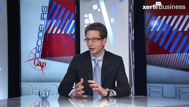 François Varin, Xerfi Canal Générations Y/Z : stimuler leur engagement dans l’entreprise