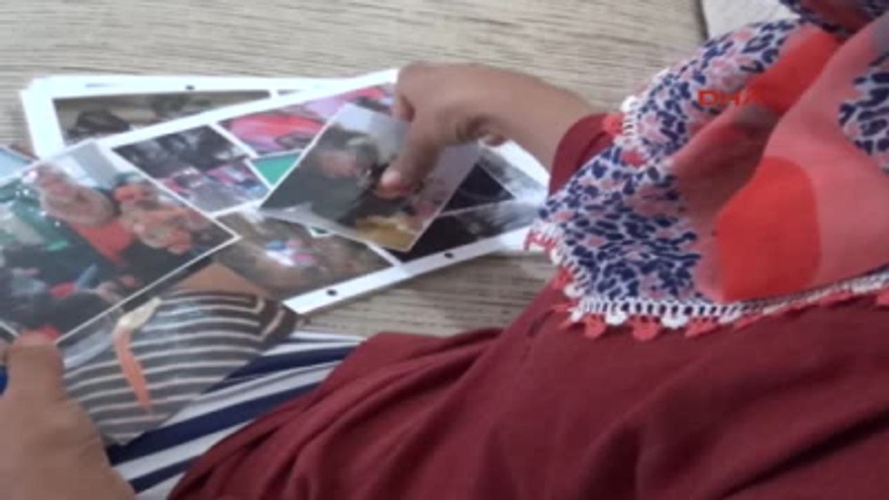 Osmaniye Norveç Çocuklarını Vermedi, Babası ve Eşini Öldürüp İntihar Etti