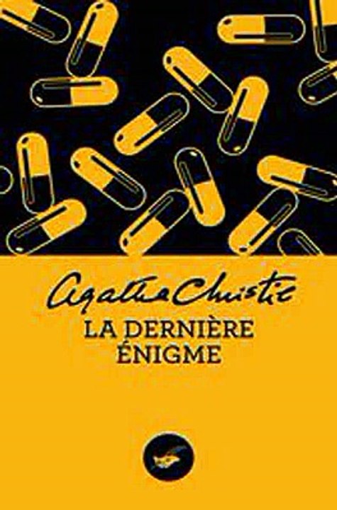 Download La dernière énigme ebook {PDF} {EPUB}