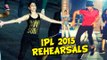 PICS IPL 2015 Opening Ceremony Rehearsals | Hrithik Roshan, Anushka Sharma, Shahid Kapoor