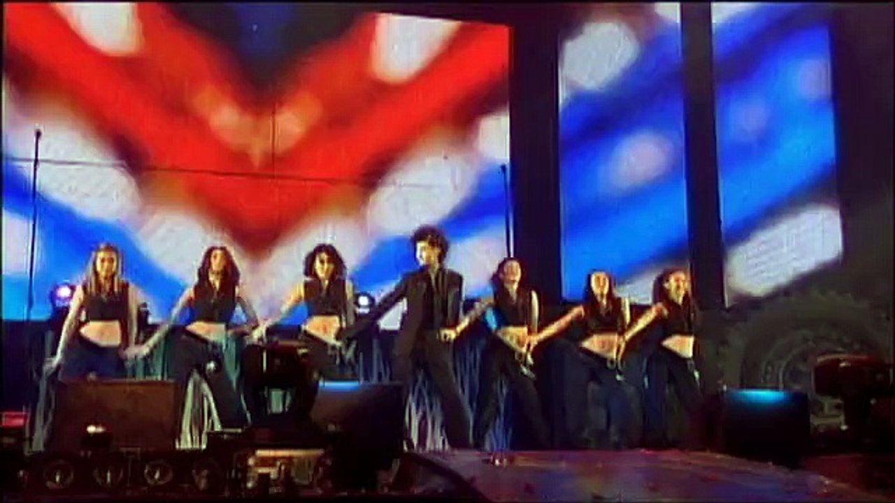 [MV] Free Your Mind (remix)