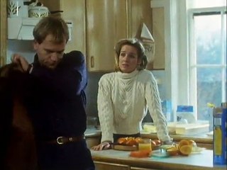 Chancer. Temptation. Series 1 Episode 12