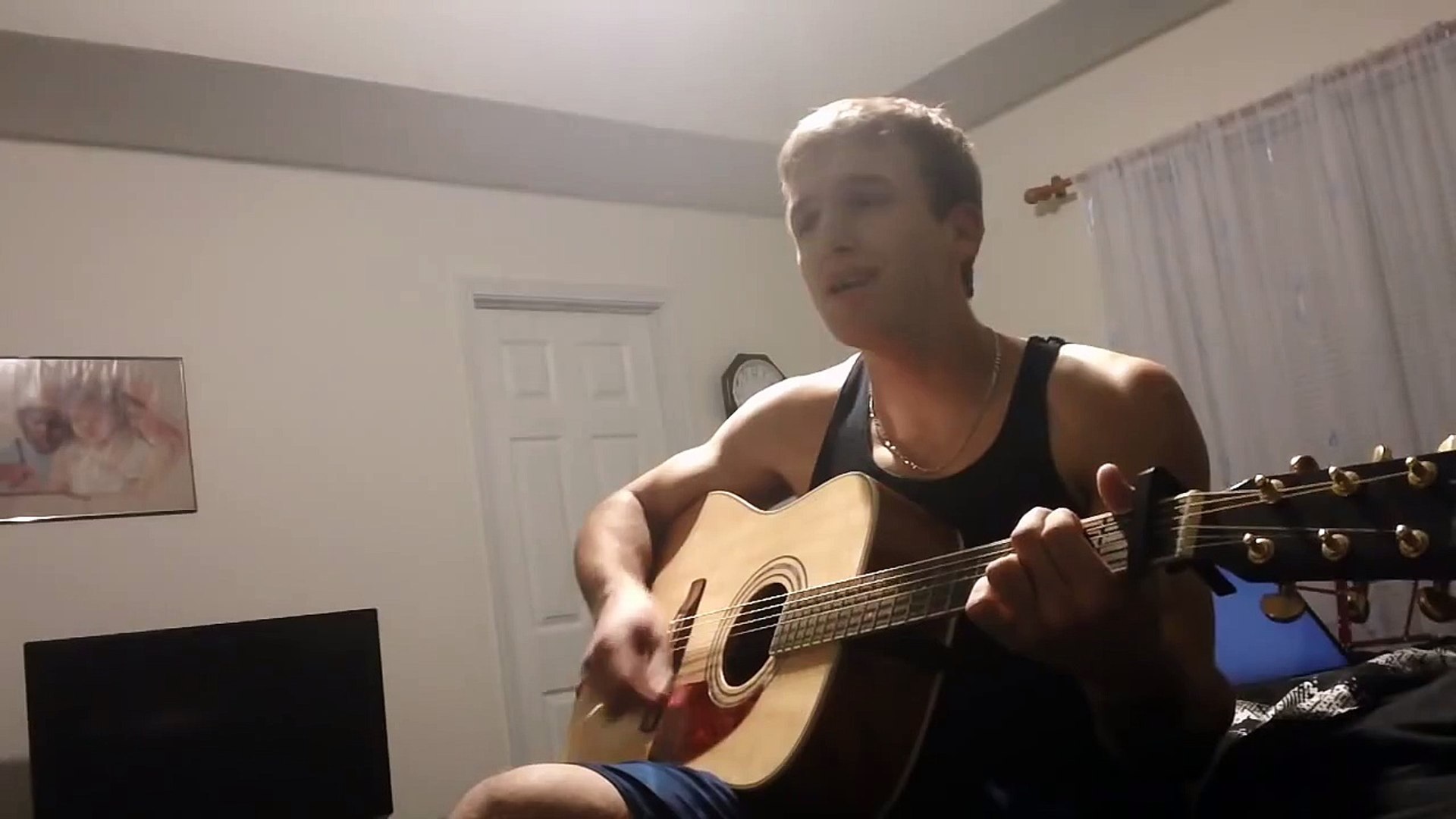 Katy Perry-E.T. CoVeR