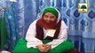 Fajar Ki Sunnatain Aur Pehli Saff - Maulana Ilyas Qadri - Madani Muzakra 4 April 2015