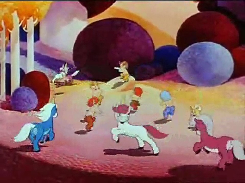 fantasia walt disney s 1940 original movie part 1with pegasus and their babies video Dailymotion