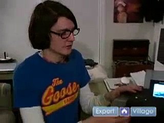 How to Use a Printer : How to Correct Printing Smudges