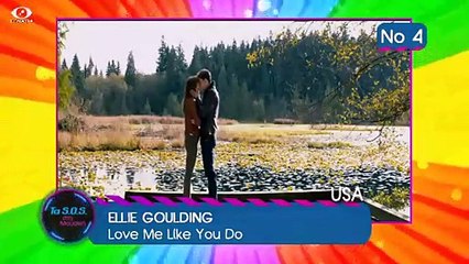 Tasos στη μουσική 05-05-15