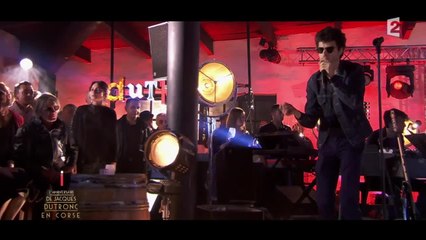 Les BB Brunes chantent "Fais pas ci, fais pas ça"