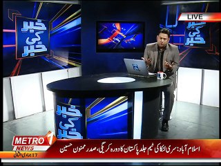 Khabar ki Khabar 6-apr-2015 (Part 1).mp4