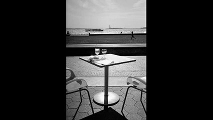 Quattro amici al bar