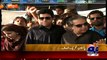 Ali Zaidi Blasted On Altaf Hussain & MQM Over NA-246 Elections