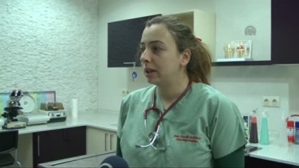 Özel Hastane Konforunda Hayvan Kliniği"