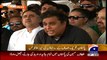 Ali Zaidi Blasted On Khawaja Asif For Criticizing Imran Khan In Assembly