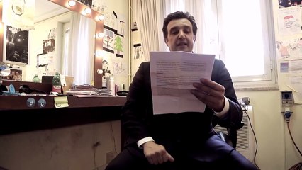 Flavio Insinna risponde agli internauti (12)