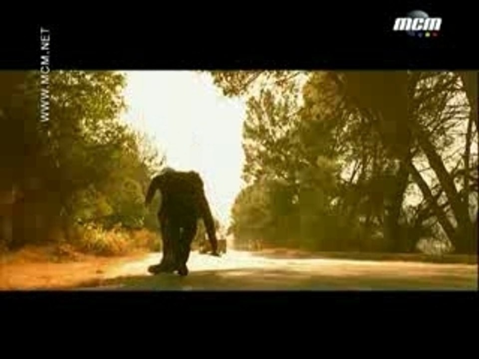 Knoc Turn' Al - 'Muzik' (Transporter)