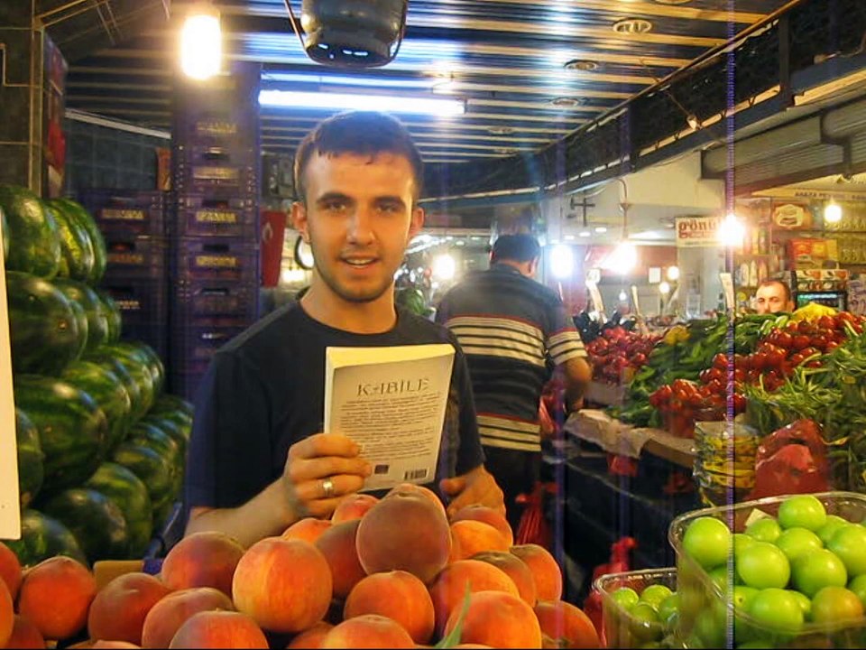 Sakarya Kabilesi/ Eddi Anter / Kabile