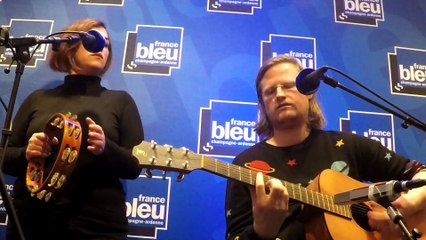 Bulle de Musique | The Wolf Under The Moon