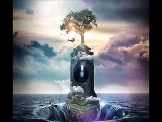 1. -İNS-+ -AN- ; İKİ KERE DOĞAR (İlk Doğum Arza_Bedenselliğe Yöneliş, İkincisi SEMAYA_ÖZÜNE URUC