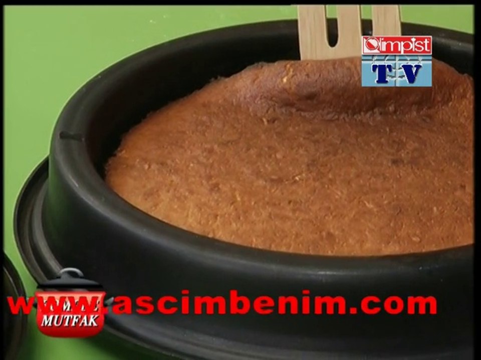 FINDIKLI HAVUÇLU KEK