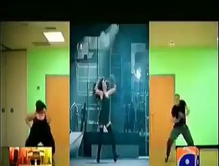 American Woman Vs Katrina Kaif.