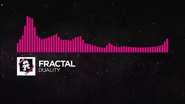 [Drumstep] - Fractal - Duality [Monstercat Release]
