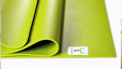 Forbes Living Features Go Yoga Jack