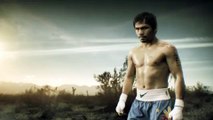 Mayweather - Pacquiao : la bande - annonce du combat du siècle
