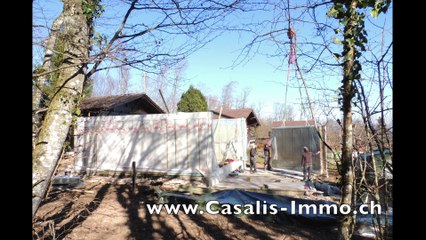 Casalis EcoHouse