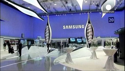 Αγγίζουν τα 40 δισ. ευρώ τα κέρδη τριμήνου της Samsung
