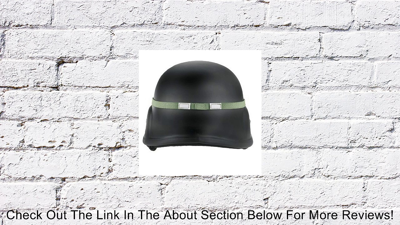 Rothco Helmet Band - GI Type Cats Eyes By Rothco Review