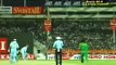 Wasim Akram v Saurav Ganguly Classic Reverse swinging yorker