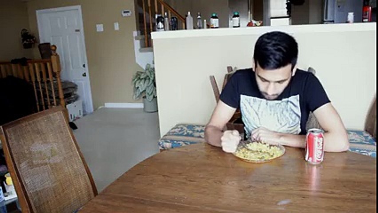 we all know someone who eats like this